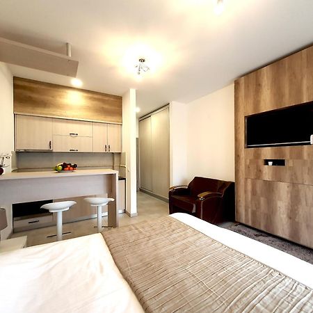 Zlatibor Hills Apartments Wellnes & Spa ภายนอก รูปภาพ