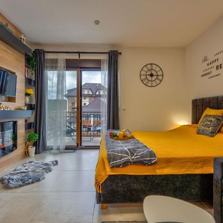 Zlatibor Hills Apartments Wellnes & Spa ภายนอก รูปภาพ
