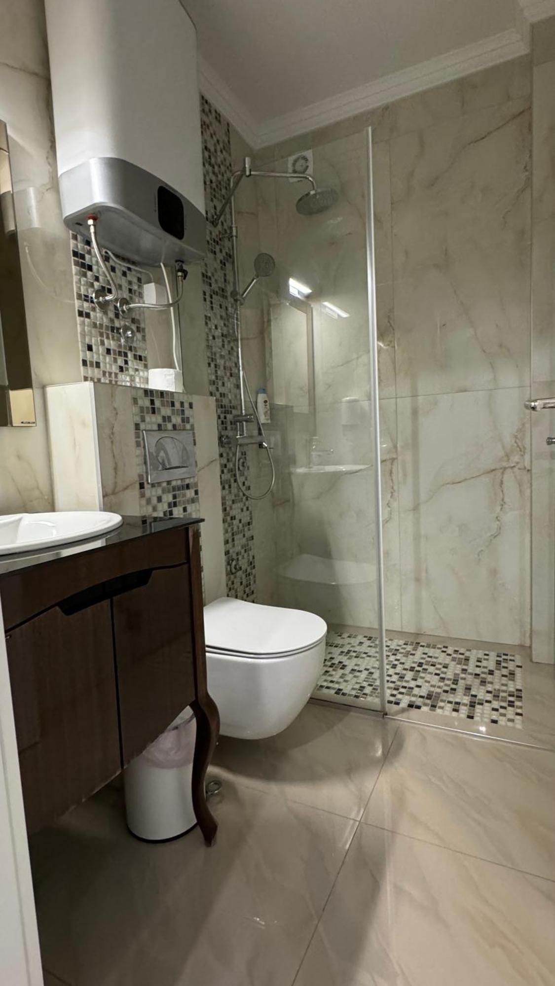 Zlatibor Hills Apartments Wellnes & Spa ภายนอก รูปภาพ