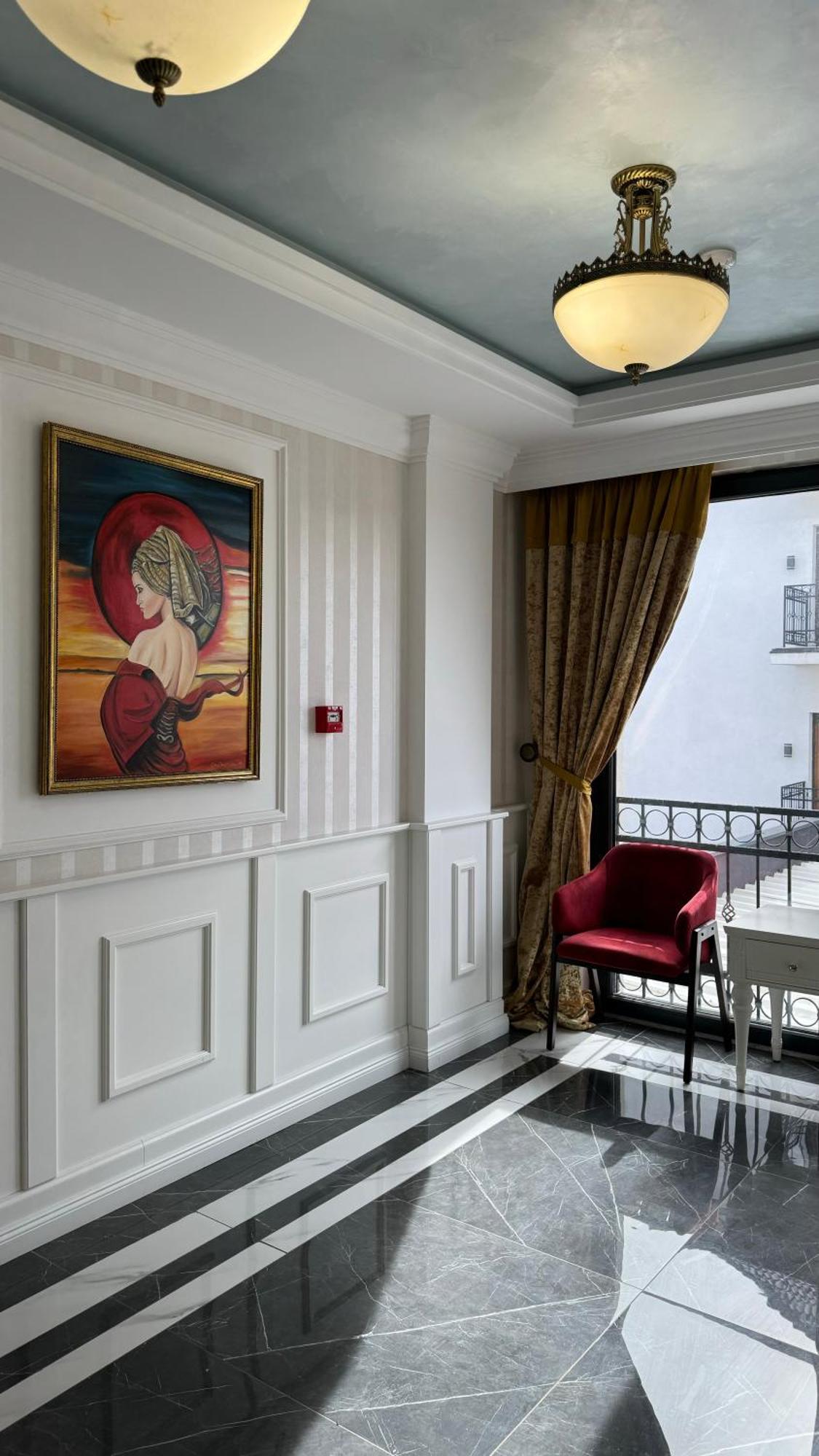 Zlatibor Hills Apartments Wellnes & Spa ภายนอก รูปภาพ
