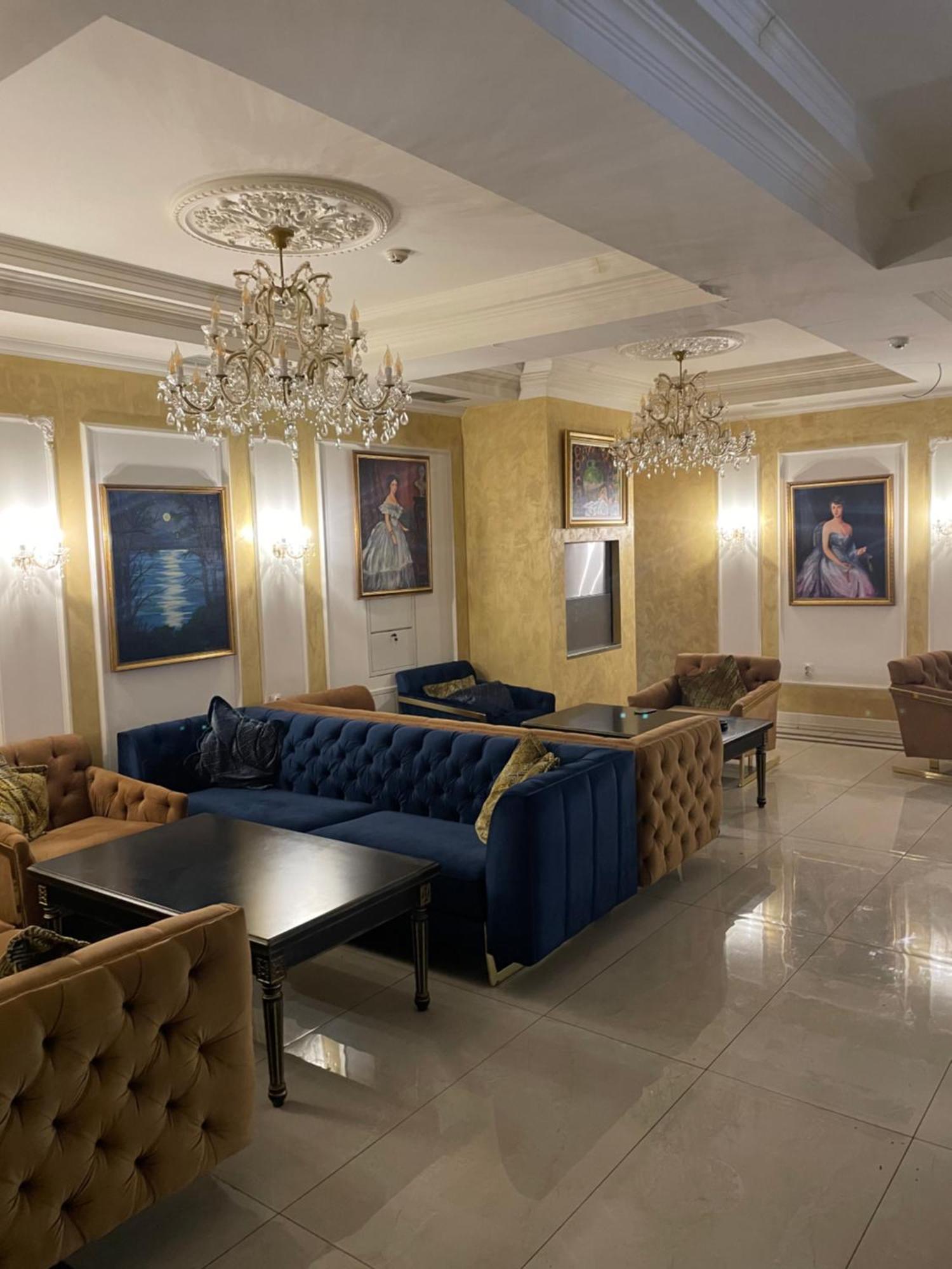 Zlatibor Hills Apartments Wellnes & Spa ภายนอก รูปภาพ