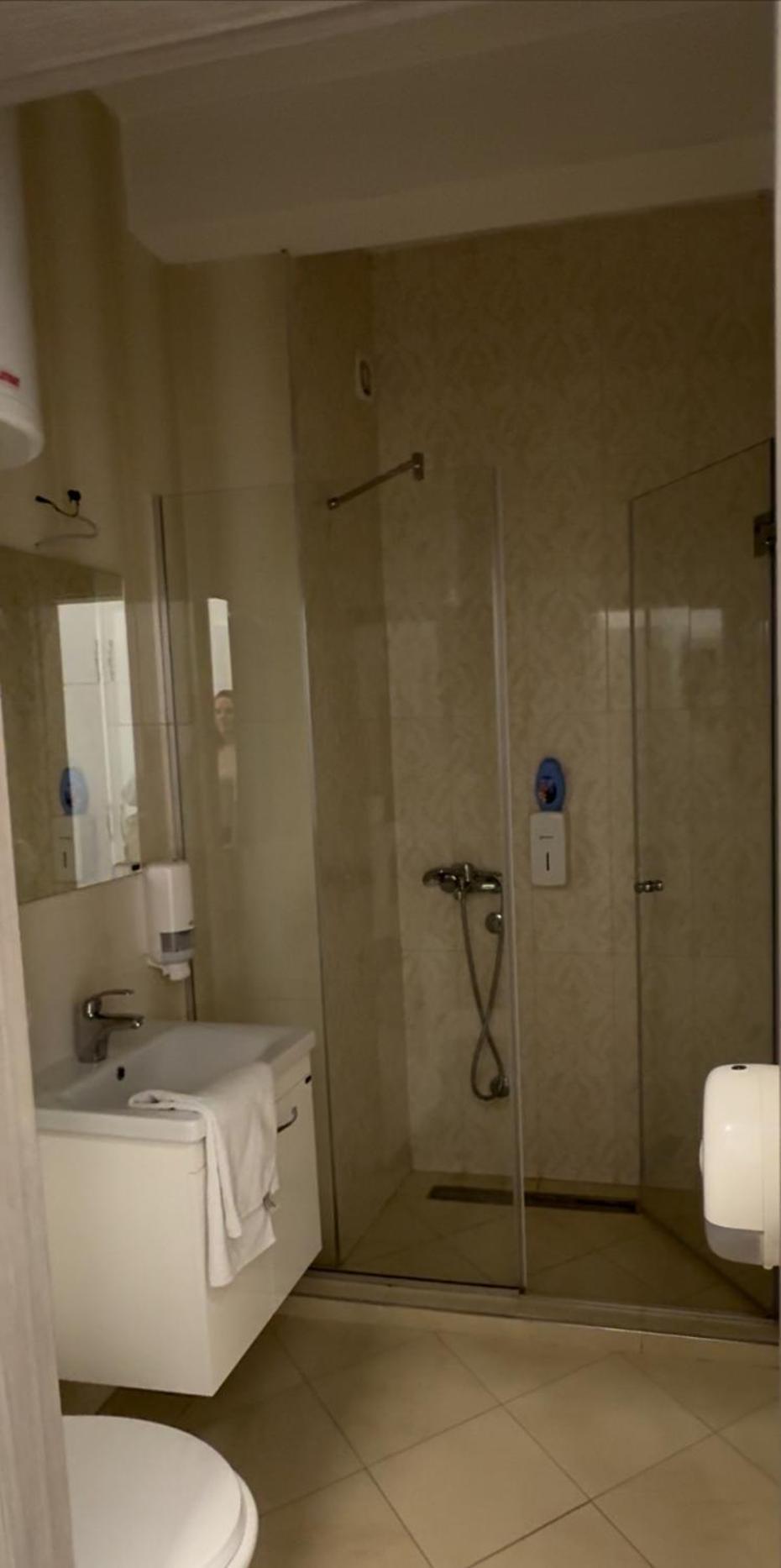 Zlatibor Hills Apartments Wellnes & Spa ภายนอก รูปภาพ