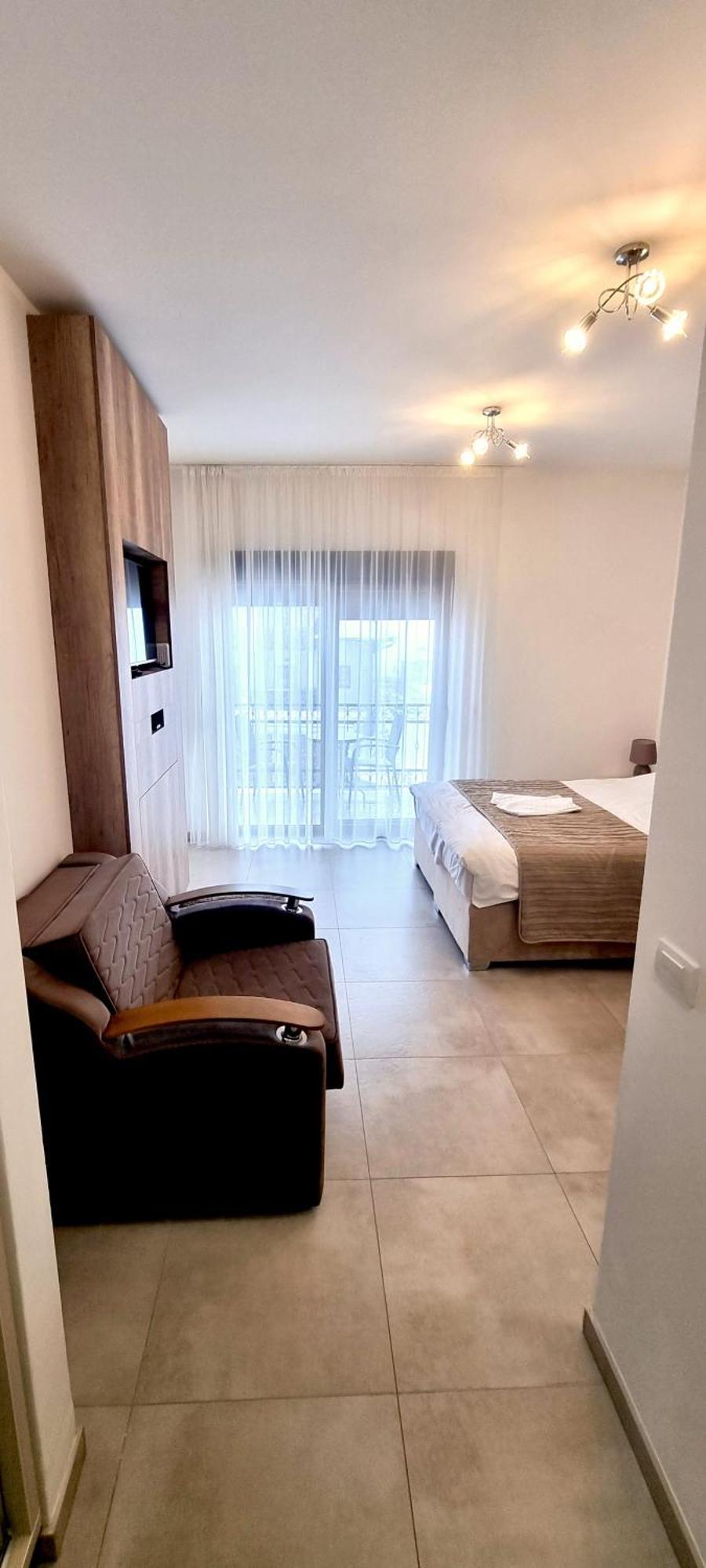 Zlatibor Hills Apartments Wellnes & Spa ภายนอก รูปภาพ