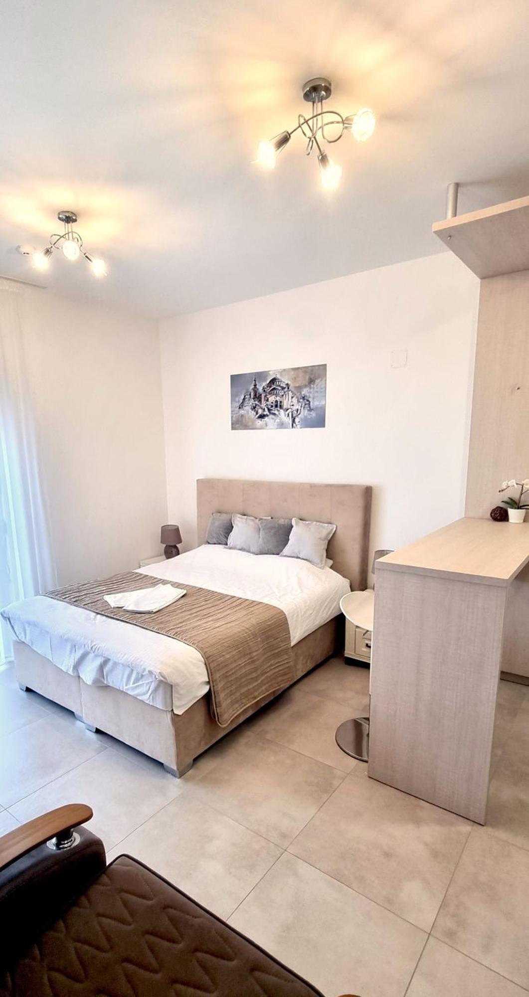 Zlatibor Hills Apartments Wellnes & Spa ภายนอก รูปภาพ