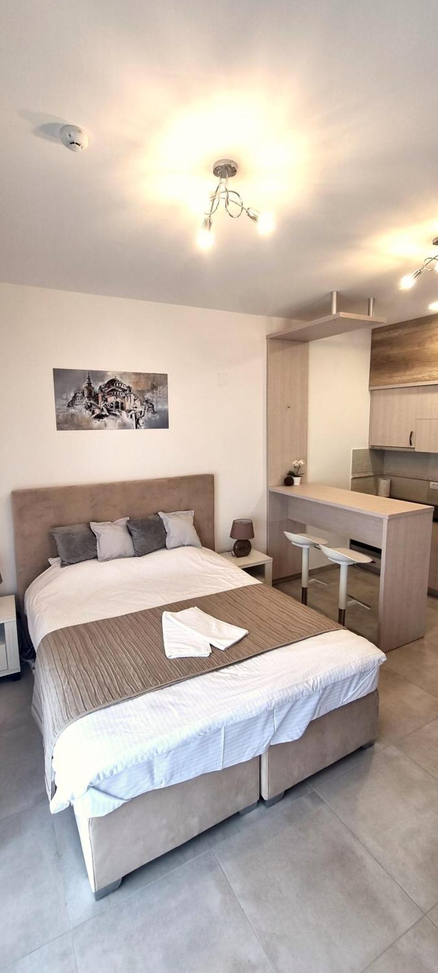 Zlatibor Hills Apartments Wellnes & Spa ภายนอก รูปภาพ