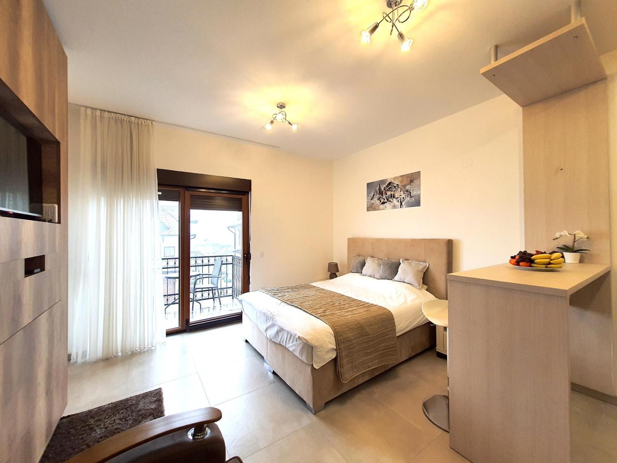 Zlatibor Hills Apartments Wellnes & Spa ภายนอก รูปภาพ