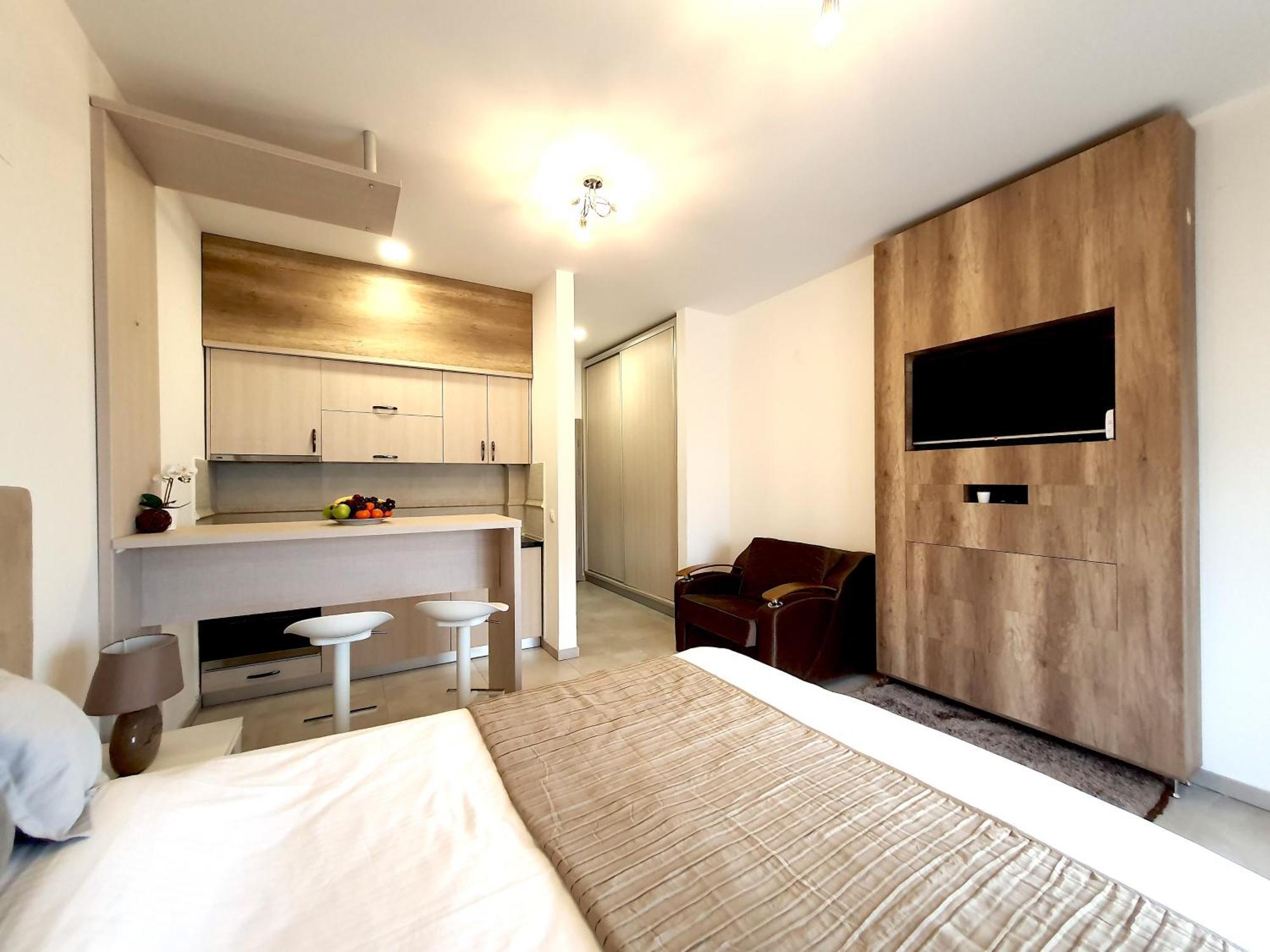 Zlatibor Hills Apartments Wellnes & Spa ภายนอก รูปภาพ