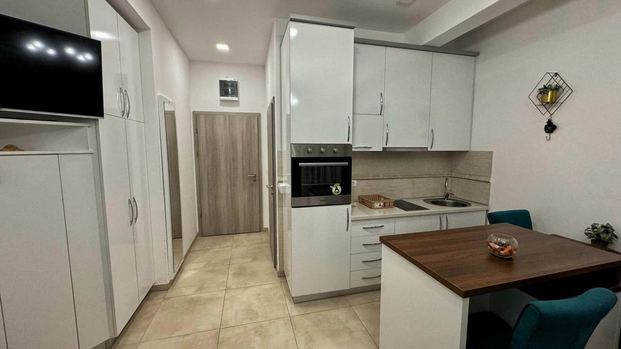 Zlatibor Hills Apartments Wellnes & Spa ภายนอก รูปภาพ