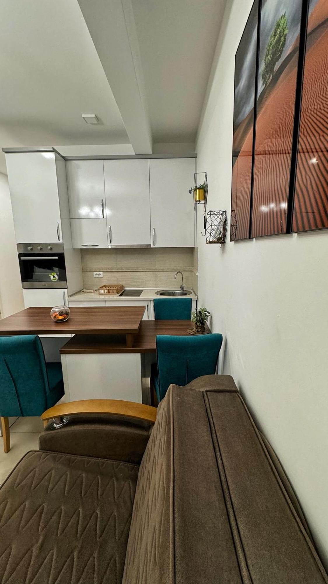 Zlatibor Hills Apartments Wellnes & Spa ภายนอก รูปภาพ