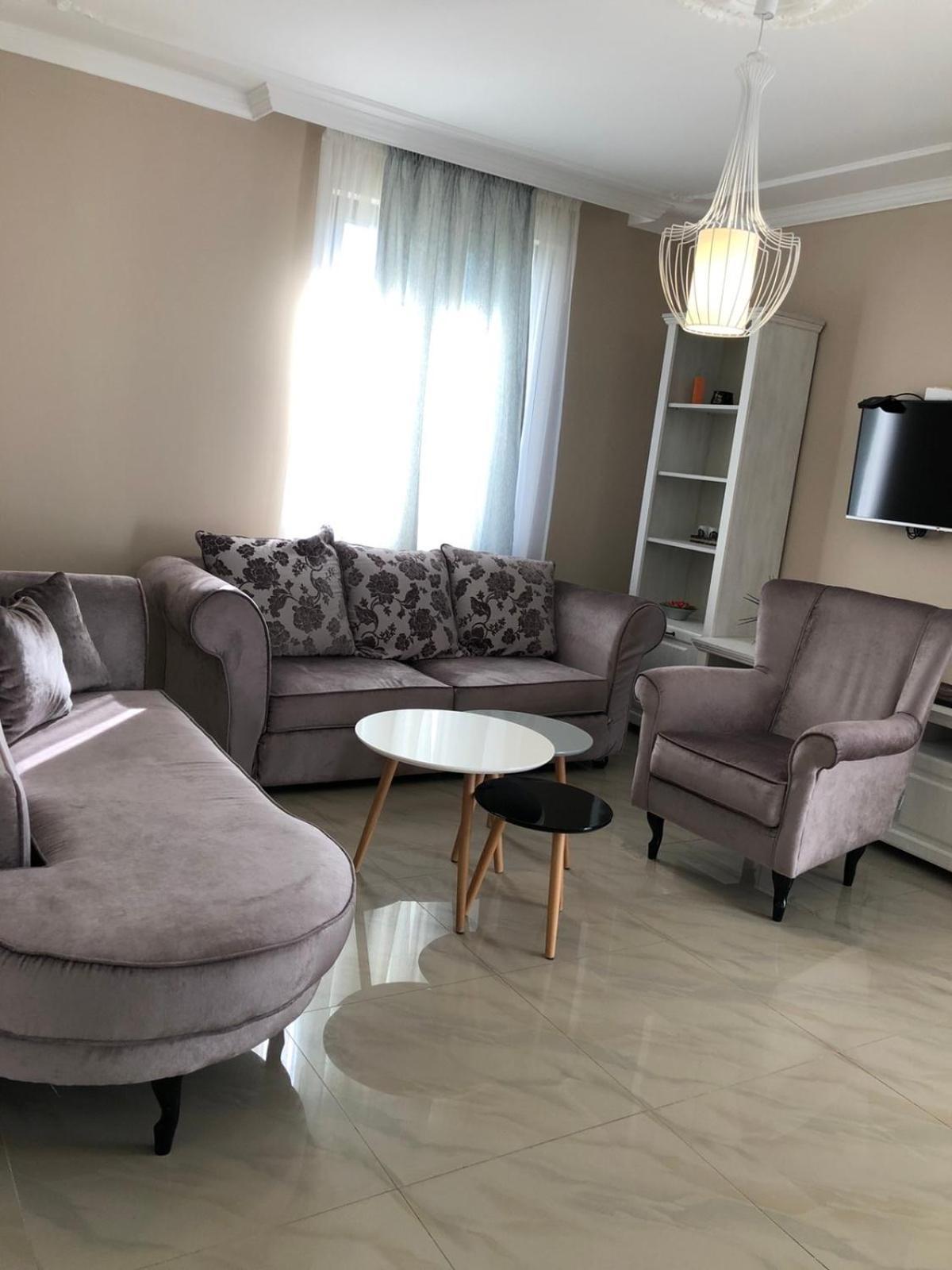 Zlatibor Hills Apartments Wellnes & Spa ภายนอก รูปภาพ