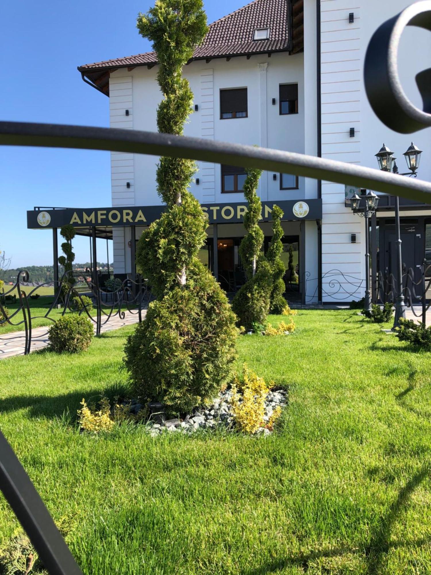 Zlatibor Hills Apartments Wellnes & Spa ภายนอก รูปภาพ