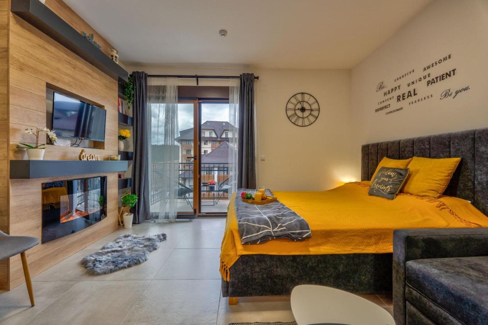 Zlatibor Hills Apartments Wellnes & Spa ภายนอก รูปภาพ
