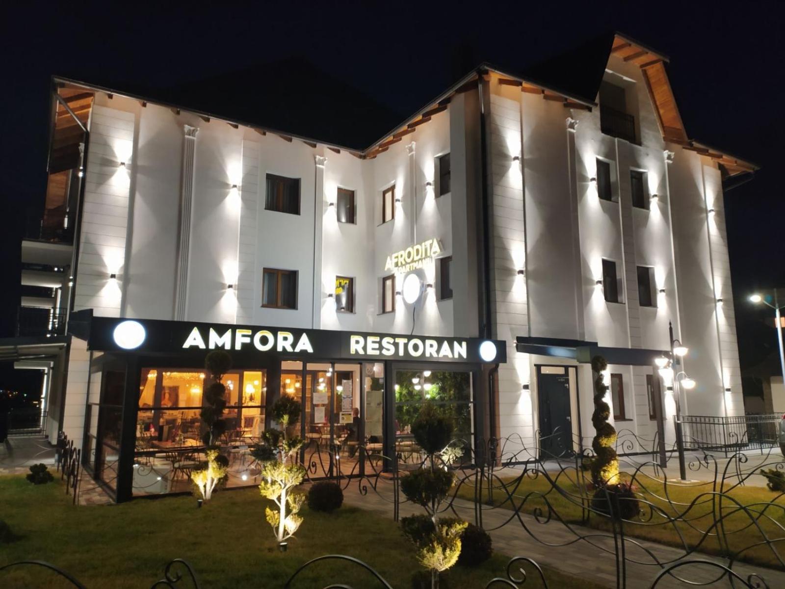 Zlatibor Hills Apartments Wellnes & Spa ภายนอก รูปภาพ
