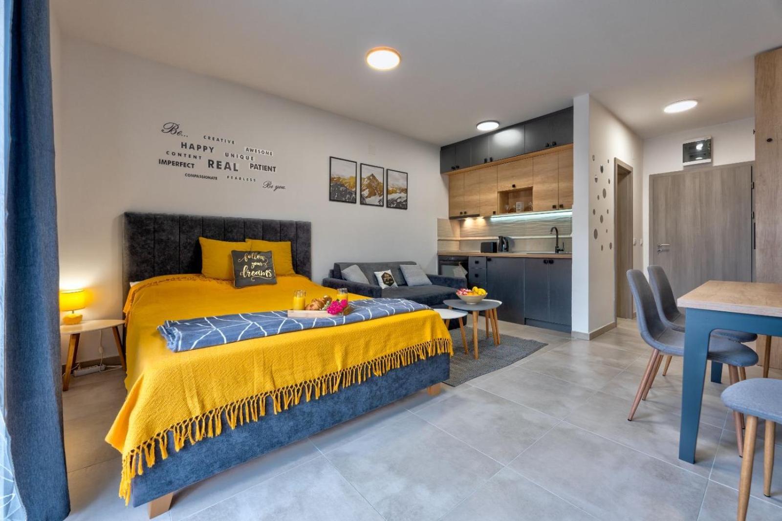 Zlatibor Hills Apartments Wellnes & Spa ภายนอก รูปภาพ