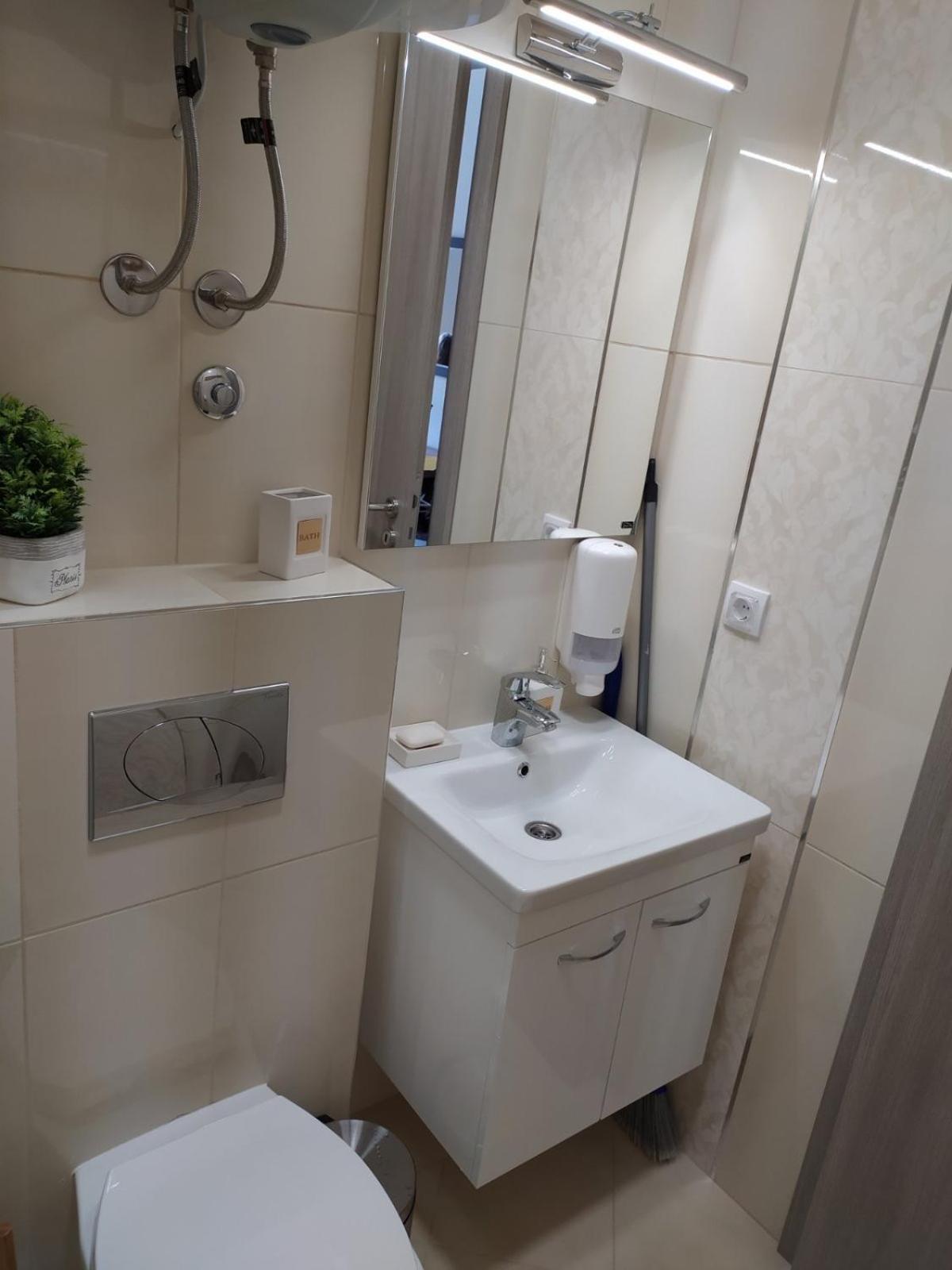Zlatibor Hills Apartments Wellnes & Spa ภายนอก รูปภาพ